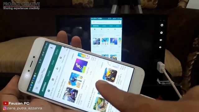 Cara Koneksi Mirrorlink Headunit Ke Handphone | Trik Agar Tidak Putus Koneksinya смотреть онлайн