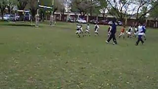 MANUEL BELGRANO RUGBY FELIPE FERRARI смотреть онлайн