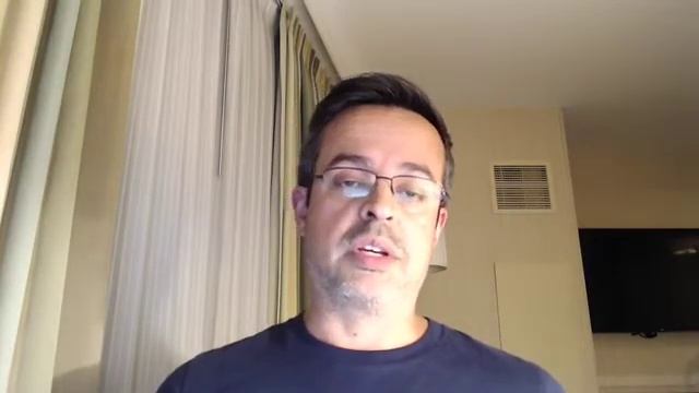 JavaOne 2017 - Second Day смотреть онлайн