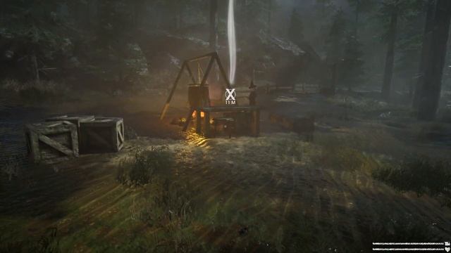 Choo Choo Charles-ПРОХОЖДЕНИЕ №1 | хоррор чух чух |#gameplay #обзор смотреть онлайн