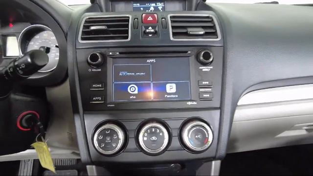 2017 Subaru Forester 2.5i Sport Utility Bozeman Belgrade Big Sky Livingston Billings смотреть онлайн