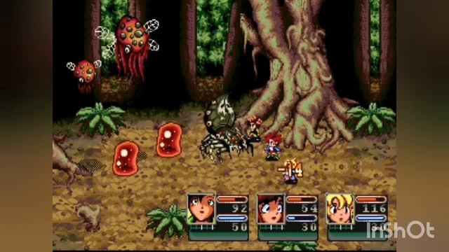 Pier Solar and the Great Architects (Megadrive /Genesis) [Watermelon Games] смотреть онлайн