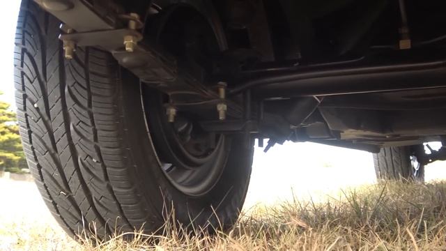 PIENSE FUERTE PIENSE FORD Falcon Sprint 3.6 1980 Blanco Tunez - Oldtimer Video Car Garage смотреть онлайн