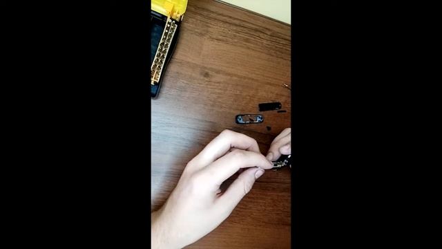 Простой ремонт Bluetooth гарнитуры Jabra смотреть онлайн