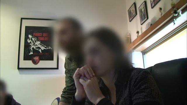 C'est une garde à vue, pas le club med ici ! смотреть онлайн