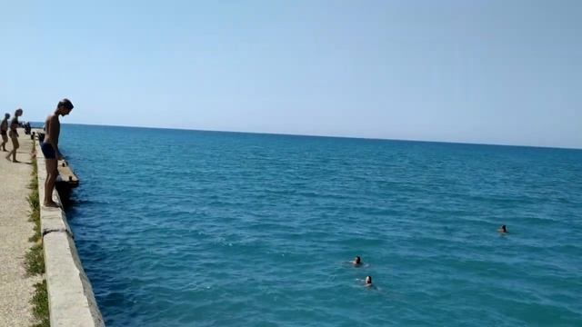 Крым-НОВОФЁДОРОВКА 2022//ЧЁ ПРОИСХОДИТ!КОНЕЦ КУРОРТНОГО СЕЗОНА!ПОКАЗЫВАЮ ВСЁ КАК ЕСТЬ! смотреть онлайн