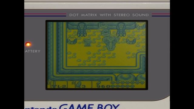 На фига нам Link's Awakening на Switch? смотреть онлайн