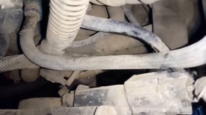 установка подогревателя на фокус 2