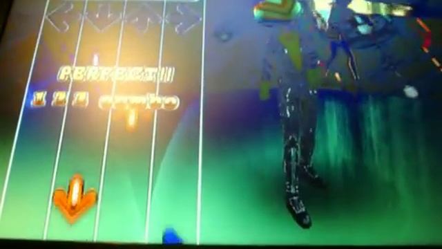DanceDanceRevolution Wii Rhythms Inside Expert PFC AAA смотреть онлайн