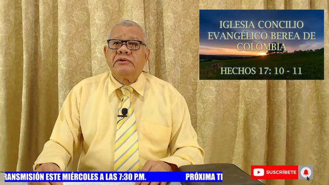 VIVIENDO COMO HIJOS DE DIOS PARTE II смотреть онлайн