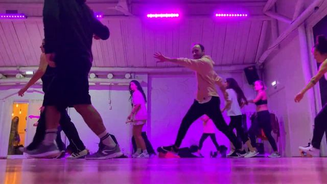 1 HOUR to Learn Dance Choreo! // "21 Reasons" by Nathan Dawe, Ella Henderson смотреть онлайн