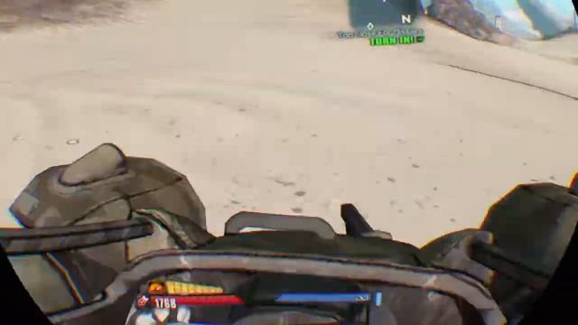 Borderlands 2 vr gaige playthrough part 8 смотреть онлайн