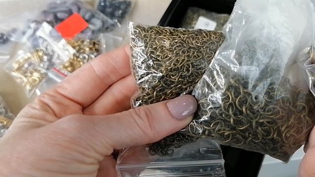 КУПИЛА ФУРНИТУРУ в ТЦ "СЕВАСТОПОЛЬ" смотреть онлайн