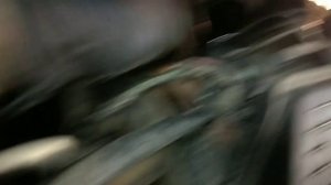 Мойка дроссельного узла. K4M. Ниссан Альмера, Рено Логан, Сандеро, Меган, Дастер, Флюенс.