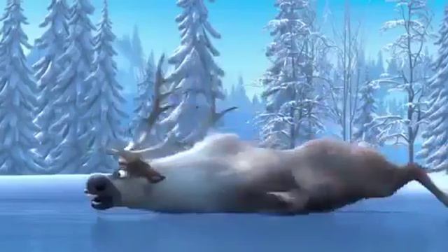 СМЕШНОЙ МУЛЬТИК / FUNNY CARTOON смотреть онлайн