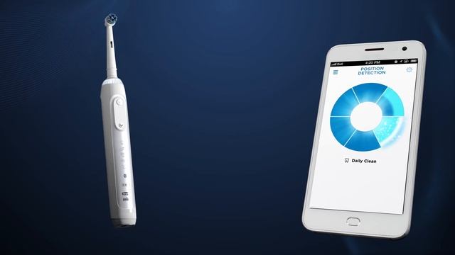 Genius Elektrische Tandenborstels: Ontdek De Technologie | Oral-B смотреть онлайн