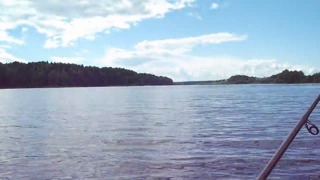 Suzuki DT 2.2 Лодочный мотор (Test ozero) смотреть онлайн