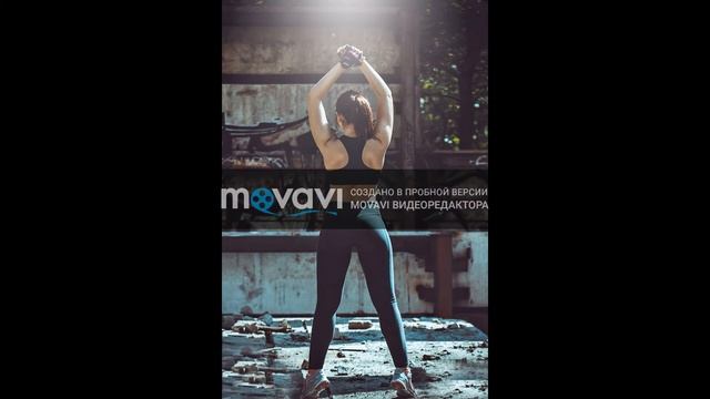 Музыка для занятия Воркаутом/Music for Workout Classes смотреть онлайн
