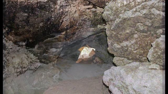 чудеса скалы Замок реки Черной смотреть онлайн