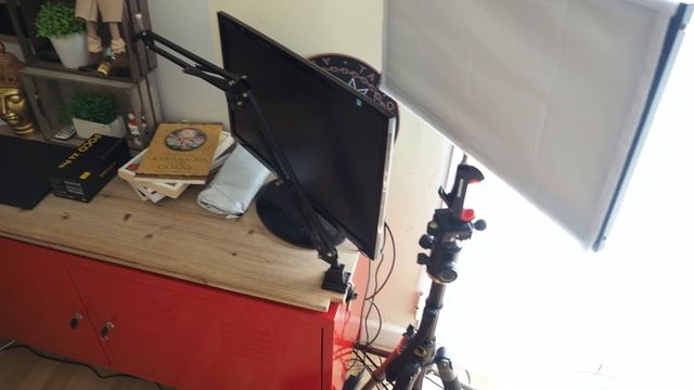 MI SETUP PARA ESTE 2022 - PC,TECLADO,RATÓN,MONITORES,CÁMARA,TODO!