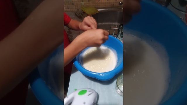 Готовим торт черепаха в домашних условиях