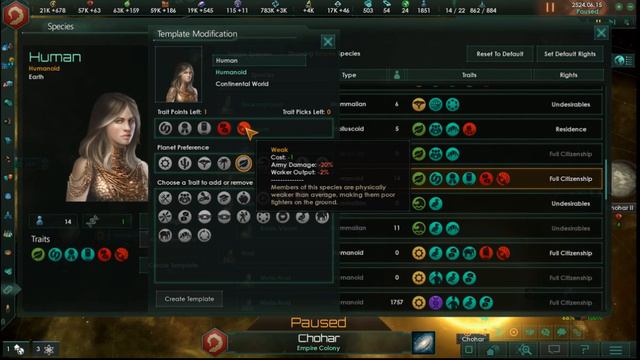 STELLARIS 2.2:Brotherhood of Nod(PART45) смотреть онлайн