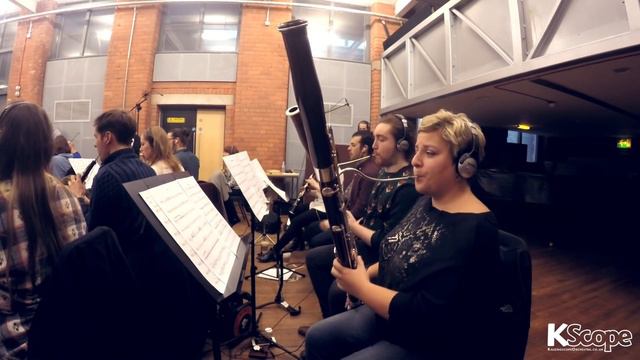 Pendulum Orchestra Suite - Kaleidoscope Orchestra смотреть онлайн