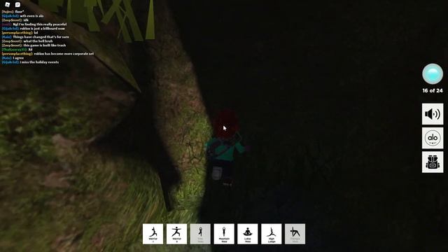 roblox alo sanctuary all orb and poses locations смотреть онлайн