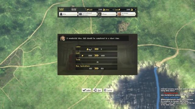 Nobunaga's Ambition: Sphere of Influence-The Date Clan Part 1 смотреть онлайн
