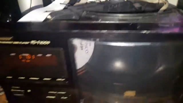 Pioneer 301 แผ่น