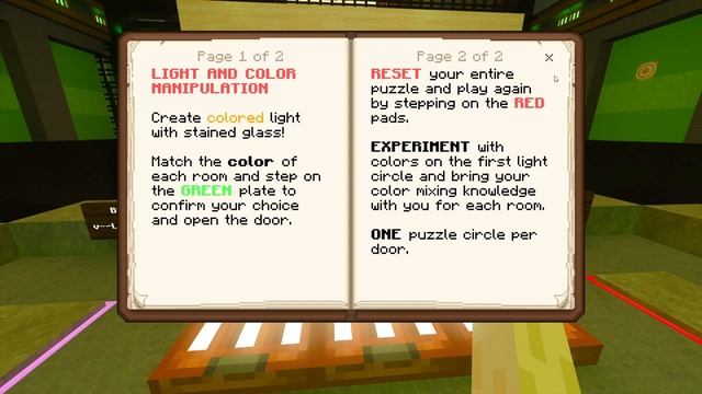 Color, light and shadow RTX - Minecraft (Bedrock Edition) | GAMEPLAY смотреть онлайн