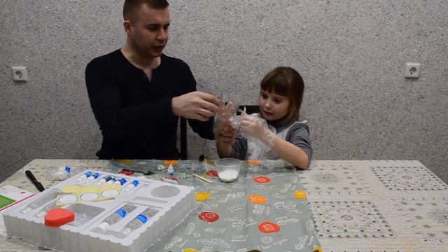 Делаем бомбочку для ванны своими руками смотреть онлайн