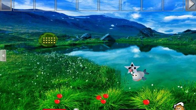 G2R Animal To Human Transmission Escape Walkthrough [Games2Rule] смотреть онлайн