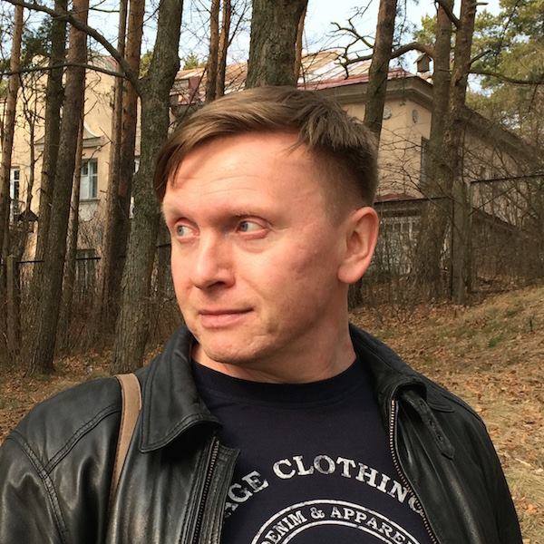 Женская грация. Художник Сергей Маршенников. смотреть онлайн