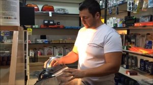 ФАРЫ. Какого производителя брать.???