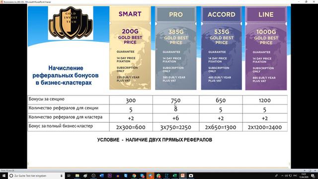 Как заработать в кризис 2020. Какие шаги предпринять. Бизнес на золоте с GIG-OS. смотреть онлайн