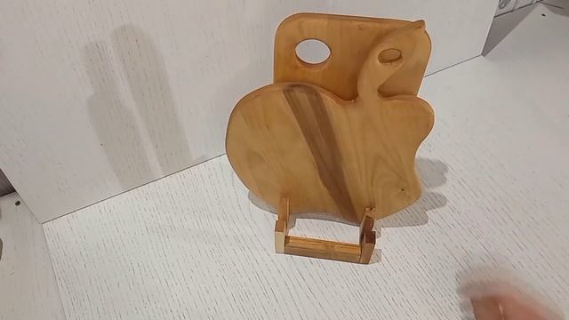 Набор разделочных досок из берёзы. смотреть онлайн