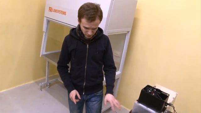 Кавказская горная обсерватория ГАИШ смотреть онлайн