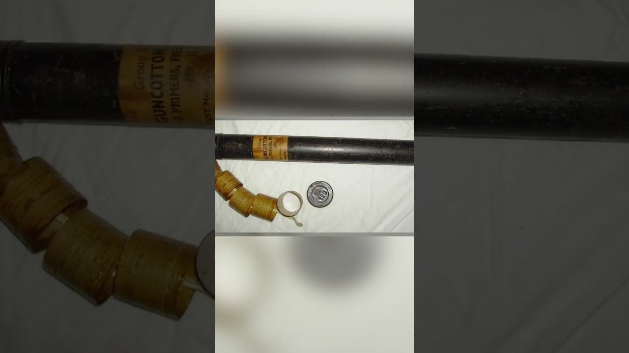 Взрывающиеся крысы - Странное оружие второй мировой войны смотреть онлайн