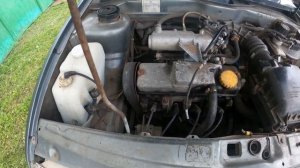 Как проверить уровень масла на ВАЗ 2114