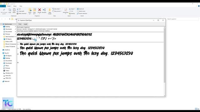 Tutorial | Editing PSD text template | Photoshop CC 2020 смотреть онлайн