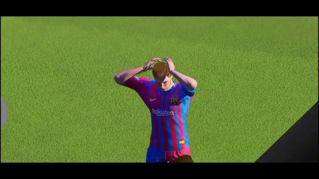 Как Создать Команду "Барселона" в Дрим Лига Соккер 2022 | Dream League Soccer 2022 смотреть онлайн