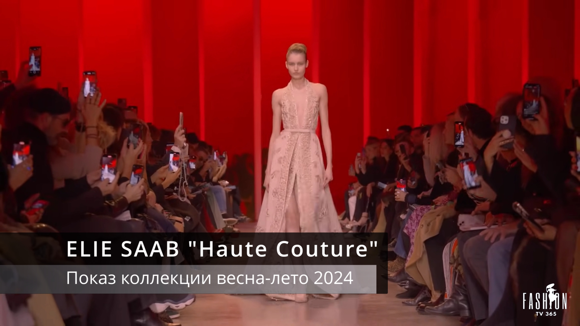 ELIE SAAB 