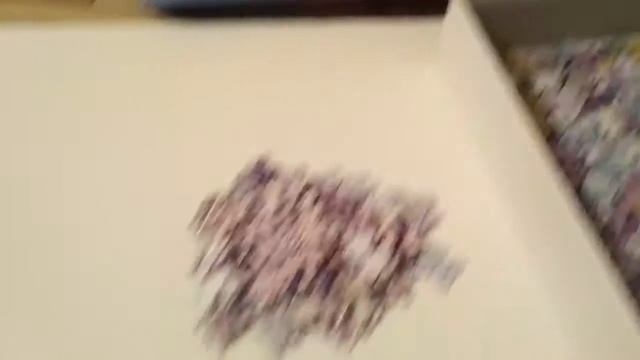 Трефл 1000 Весна в Париже смотреть онлайн