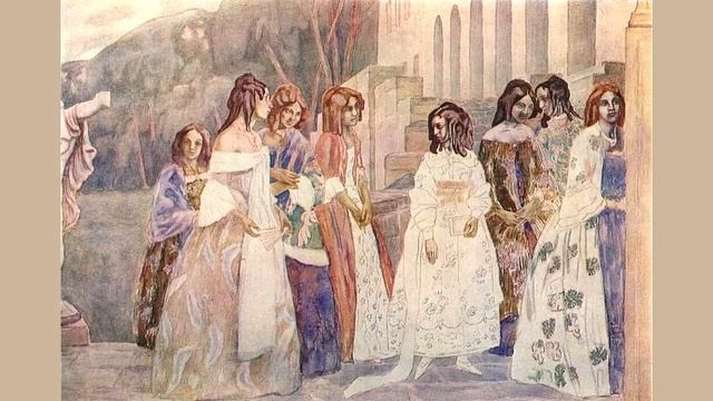 03.02.2018 «Скворешня» лекция Сергея Пухачева "Голубая роза и другие цветы" смотреть онлайн