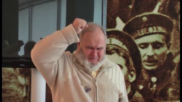 О боевом пути 25-ой бригады подводных лодок во время Великой Отечественной войны. 22.04.2010. смотреть онлайн