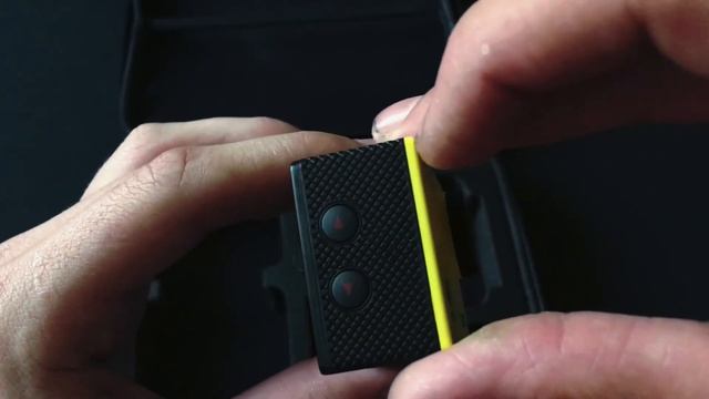 Лучшая ЭКШН КАМЕРА за 2500р - Снимает в 4К смотреть онлайн