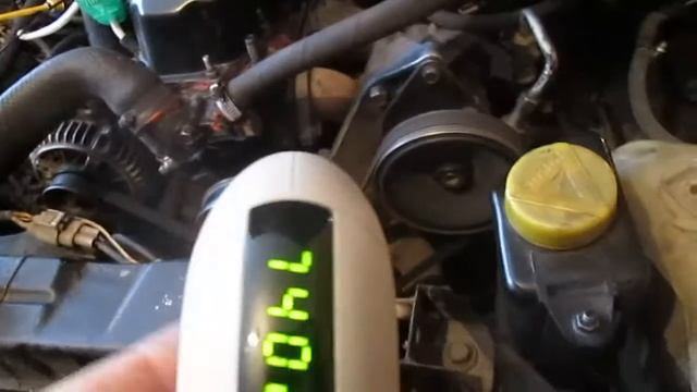 Стробоскоп СТ 02