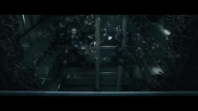 Resident Evil: Afterlife - Wesker: And I want damage reports смотреть онлайн