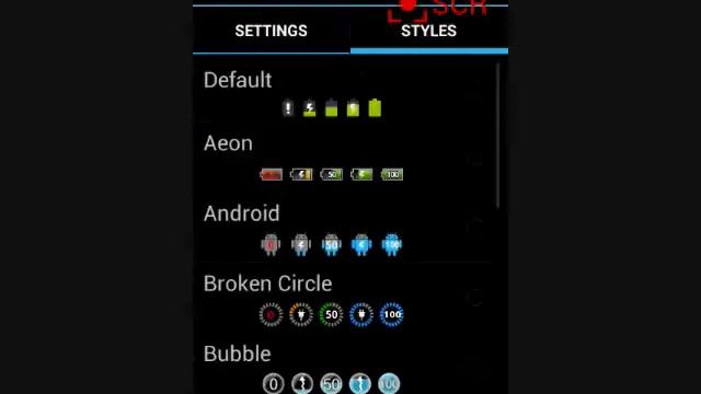 CM Flare-Cherry Blast 4.0 Jelly Bean смотреть онлайн